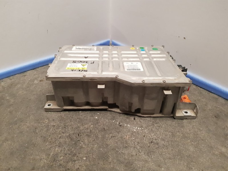 Recambio de convertidor para peugeot 3008 allure referencia OEM IAM A6MC60  