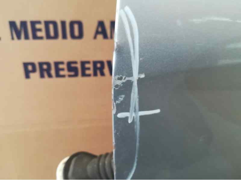 Recambio de puerta delantera izquierda para mazda 5 berl. (cr) 2.0 crtd sportive (105kw) referencia OEM IAM   TOCADA