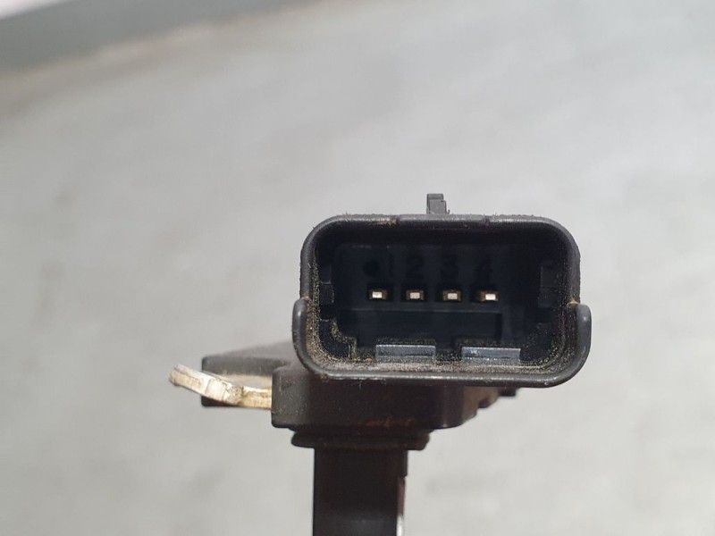 Recambio de caudalimetro para citroën jumper grossraumkasten 35 l3h2 bluehdi 140 start&stop referencia OEM IAM 967709308001 AFH5