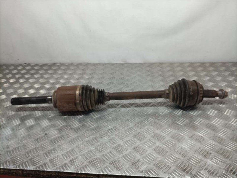 Recambio de transmision trasera derecha para land rover discovery v6 td s referencia OEM IAM LR071933  