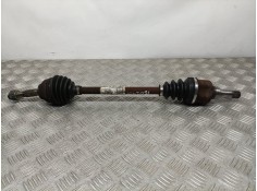 TRANSMISION DELANTERA IZQUIERDA 9640127580 