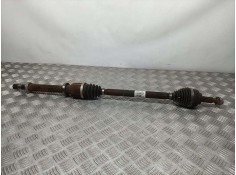 TRANSMISION DELANTERA DERECHA 391000926R 