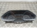 Recambio de cuadro instrumentos para peugeot 208 allure referencia OEM IAM 9825986180  
