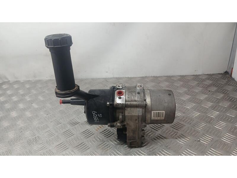 Recambio de bomba direccion electrica para citroën berlingo station wagon live edition referencia OEM IAM 9813664780  A5102883F