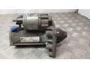 Recambio de motor arranque para peugeot partner tepee 1.6 hdi referencia OEM IAM 9662854180 VALEO TS22E26