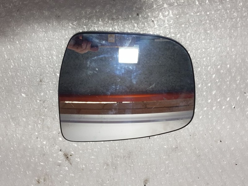 Recambio de cristal retrovisor izquierdo para nissan qashqai (j11) tekna referencia OEM IAM H20806153 20803061 SMR