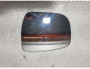 Recambio de cristal retrovisor izquierdo para nissan qashqai (j11) tekna referencia OEM IAM H20806153 20803061 SMR