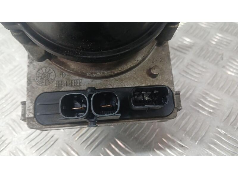 Recambio de bomba direccion electrica para citroën berlingo station wagon live edition referencia OEM IAM 9813664780  A5102883F