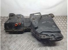 Recambio de deposito adblue para volkswagen tiguan advance bmt referencia OEM IAM 5QF131877N KOF2659649J 