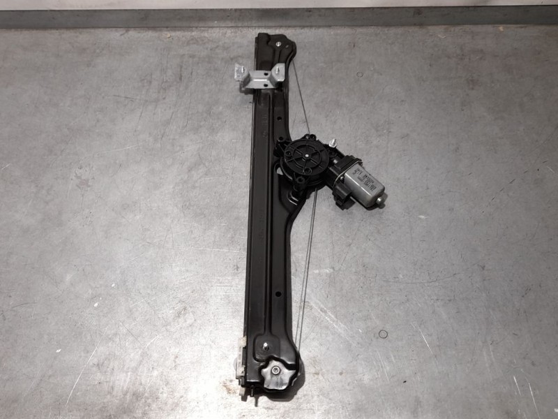 Recambio de elevalunas delantero izquierdo para citroën jumper grossraumkasten 35 l3h2 bluehdi 140 start&stop referencia OEM IAM