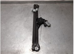 ELEVALUNAS DELANTERO IZQUIERDO SIN REF 2 PINS ELECTRICO