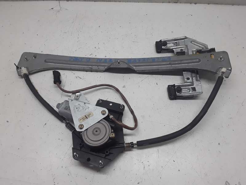 Recambio de elevalunas delantero derecho para chrysler pt cruiser (pt) 2.2 crd classic referencia OEM IAM 05017810AC 2 PINES 