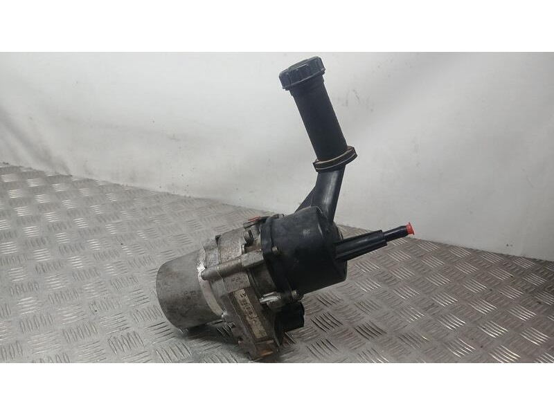 Recambio de bomba direccion electrica para citroën berlingo station wagon live edition referencia OEM IAM 9813664780  A5102883F