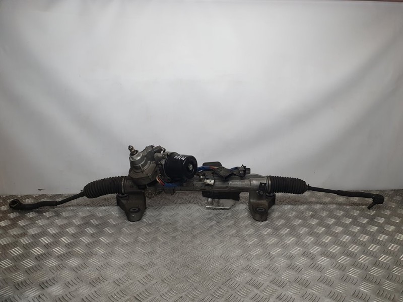 Recambio de cremallera direccion para honda cr-v comfort 4x4 referencia OEM IAM 53600T1GG11 1 BRAZO MALO ELECTRO-MECANICA