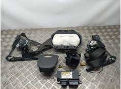 KIT AIRBAG 13286903 C/ PRETENSORES