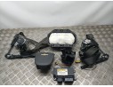 Recambio de kit airbag para chevrolet cruze lt referencia OEM IAM 13286903  C/ PRETENSORES