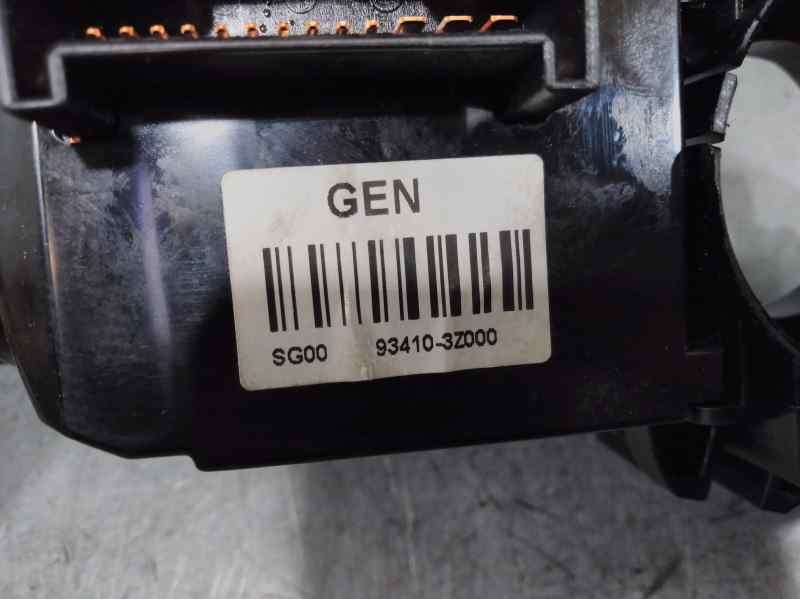Recambio de mando intermitentes para hyundai i40 essence referencia OEM IAM 934103Z000  