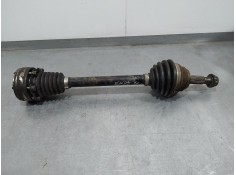 TRANSMISION DELANTERA IZQUIERDA JZW407451X 