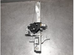 ELEVALUNAS DELANTERO DERECHO 9673154380 A002C501 ELECTRICO 2 PINES