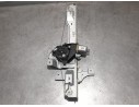 Recambio de elevalunas delantero derecho para peugeot 208 allure referencia OEM IAM 9673154380 A002C501 ELECTRICO 2 PINES