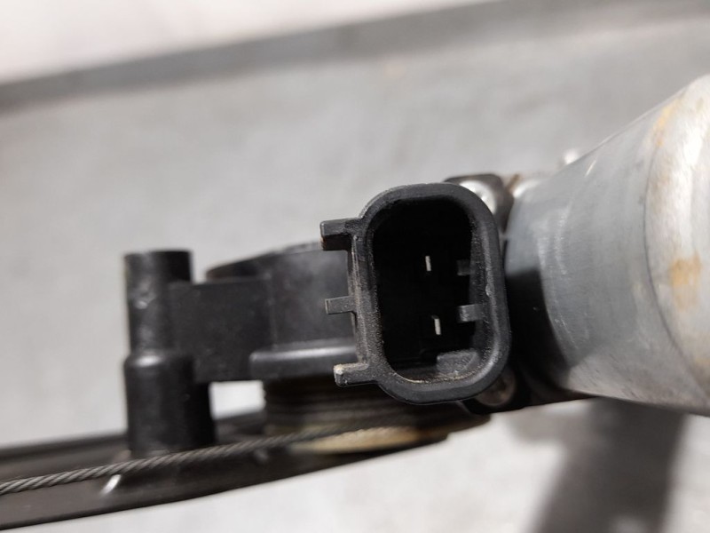 Recambio de elevalunas delantero izquierdo para citroën jumper grossraumkasten 35 l3h2 bluehdi 140 start&stop referencia OEM IAM