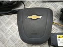 Recambio de kit airbag para chevrolet cruze lt referencia OEM IAM 13286903  C/ PRETENSORES
