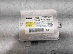 Recambio de centralita faros xenon para bmw serie 3 berlina (e90) 320i referencia OEM IAM 7172536  IZQ
