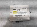 Recambio de centralita faros xenon para bmw serie 3 berlina (e90) 320i referencia OEM IAM 7172536  IZQ