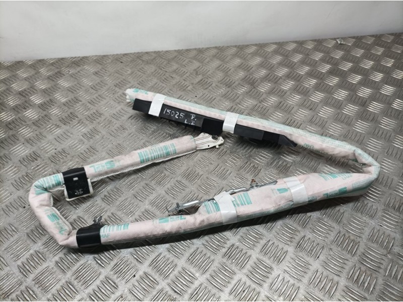 Recambio de airbag cortina delantero izquierdo para seat arona style go referencia OEM IAM 6F9880741G 34225776D ZF