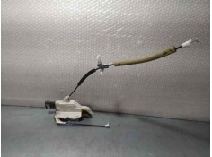 CERRADURA PUERTA DELANTERA IZQUIERDA 828406 5496A0108J2 6 PINES