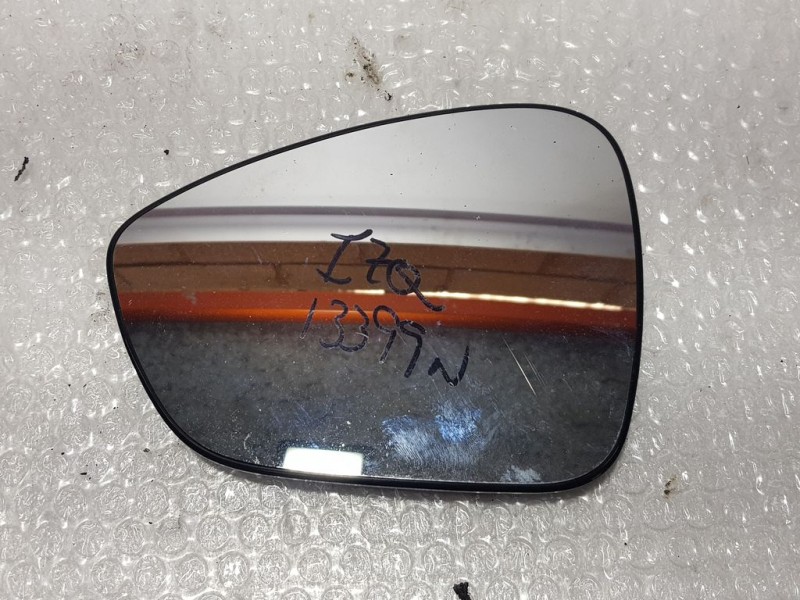 Recambio de cristal retrovisor izquierdo para ds 4 desire referencia OEM IAM 12703140 12703910IHM 