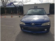 PEUGEOT 306 CABRIOLET (S2)