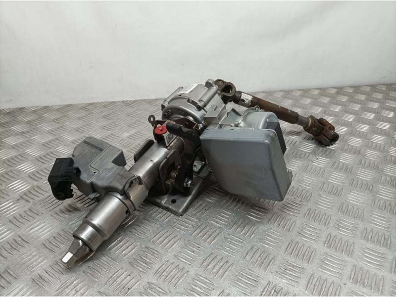 Recambio de columna direccion para ford fiesta (ccn) trend referencia OEM IAM C1BC3C529EV  ELECTRO/MECANICA