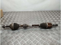 TRANSMISION DELANTERA IZQUIERDA 391018662R 