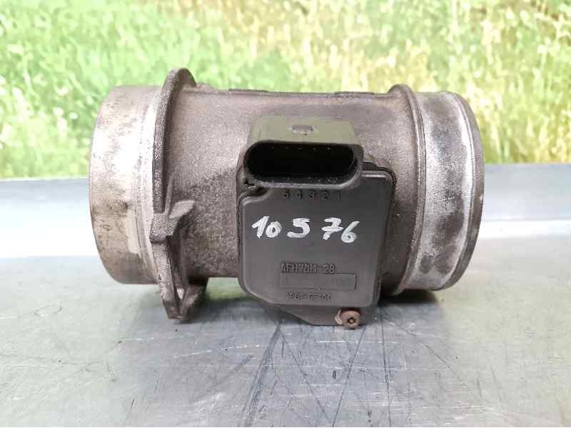 Recambio de caudalimetro para audi a6 avant (4b5) 2.5 tdi quattro referencia OEM IAM 059906461M AFH7025C HITACHI