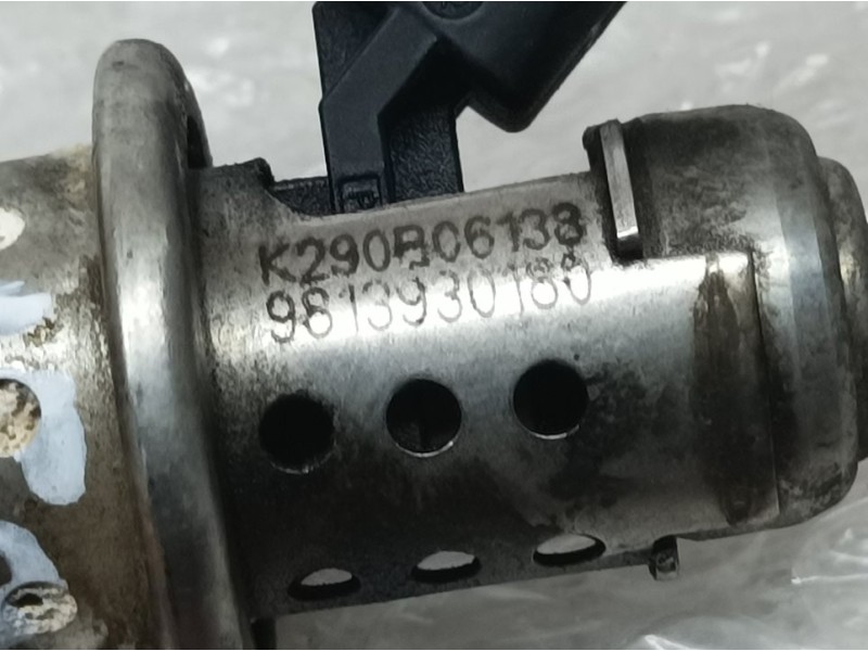 Recambio de inyector adblue para citroën berlingo 100 años m referencia OEM IAM 9813930180  