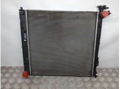 RADIADOR AGUA SIN REF 