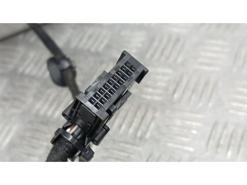 Recambio de retrovisor derecho para peugeot 308 style referencia OEM IAM 984605179V ELECTRICO ROZADO 