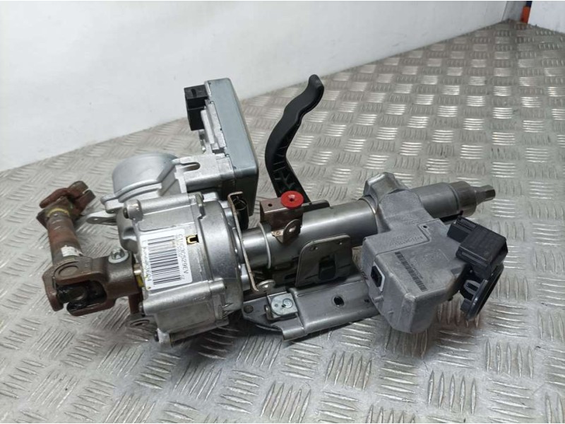 Recambio de columna direccion para ford fiesta (ccn) trend referencia OEM IAM C1BC3C529EV  ELECTRO/MECANICA