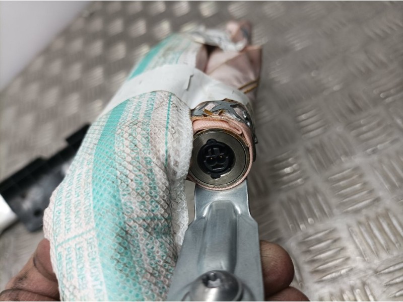 Recambio de airbag cortina delantero izquierdo para seat arona style go referencia OEM IAM 6F9880741G 34225776D ZF