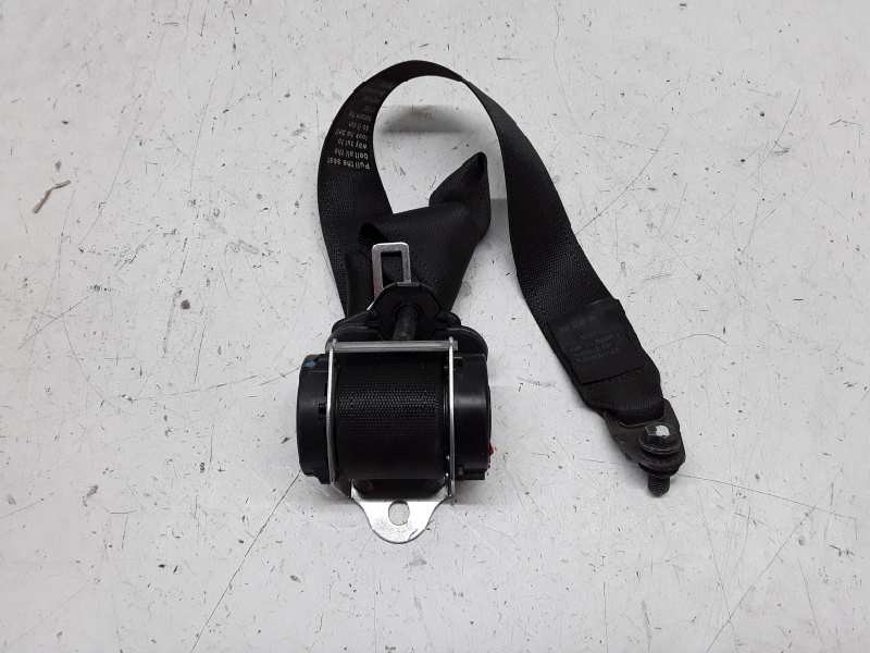 Recambio de cinturon seguridad trasero para suzuki wagon r+ rb (mm) 1.3 ddis referencia OEM IAM  1000002757833 