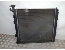 Recambio de radiador agua para kia carens ( ) concept referencia OEM IAM SIN REF  