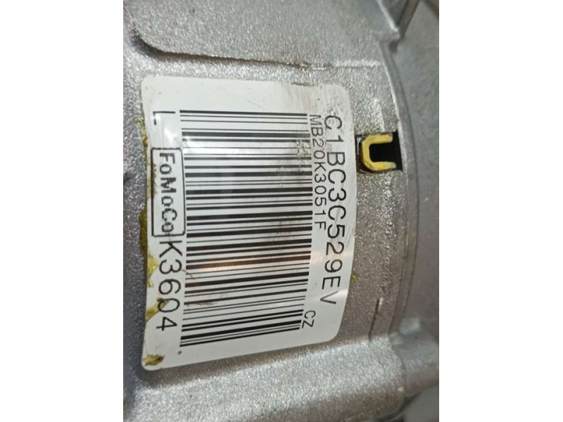 Recambio de columna direccion para ford fiesta (ccn) trend referencia OEM IAM C1BC3C529EV  ELECTRO/MECANICA