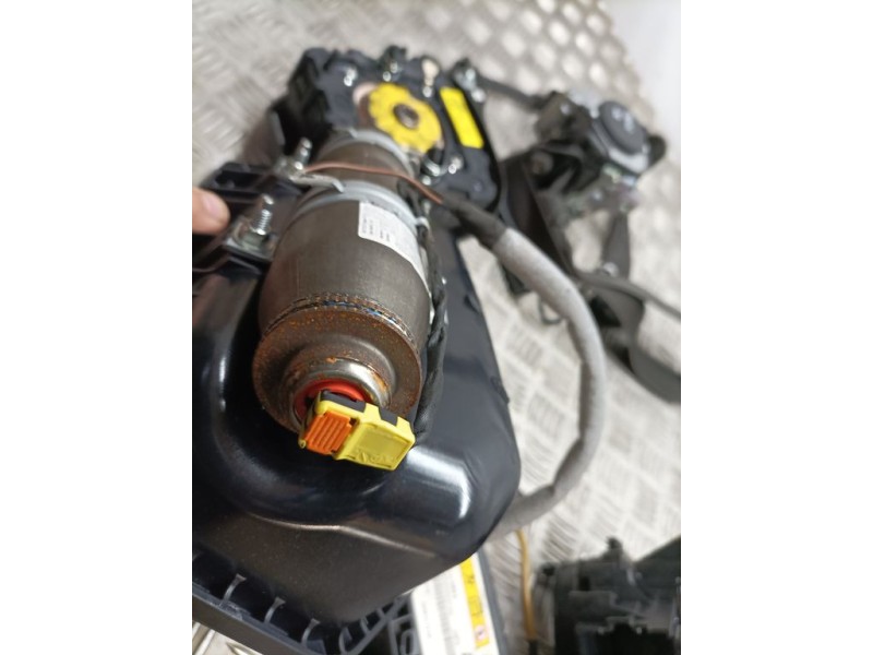 Recambio de kit airbag para chevrolet cruze lt referencia OEM IAM 13286903  C/ PRETENSORES