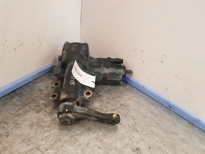 Recambio de caja direccion para nissan terrano/terrano.ii (r20) s (5-ptas.) referencia OEM IAM 490017F010 8074974605 