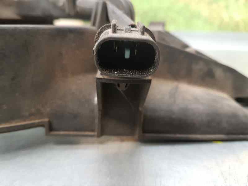 Recambio de electroventilador para hyundai accent (lc) gls referencia OEM IAM   