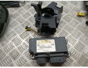 Recambio de kit airbag para chevrolet cruze lt referencia OEM IAM 13286903  C/ PRETENSORES