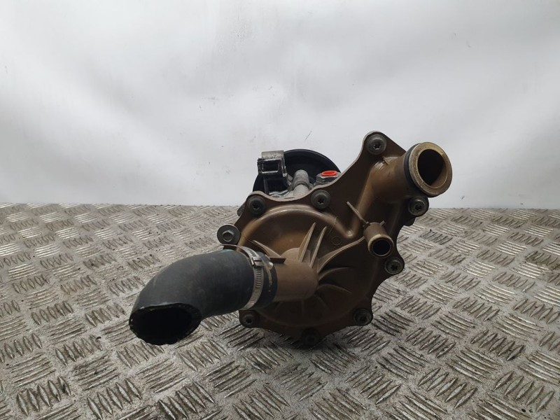 Recambio de bomba direccion para citroën jumper caja cerrada, techo sobreelevado (06.2006 =>) 33 l2h2 hdi 130 fap referencia OEM