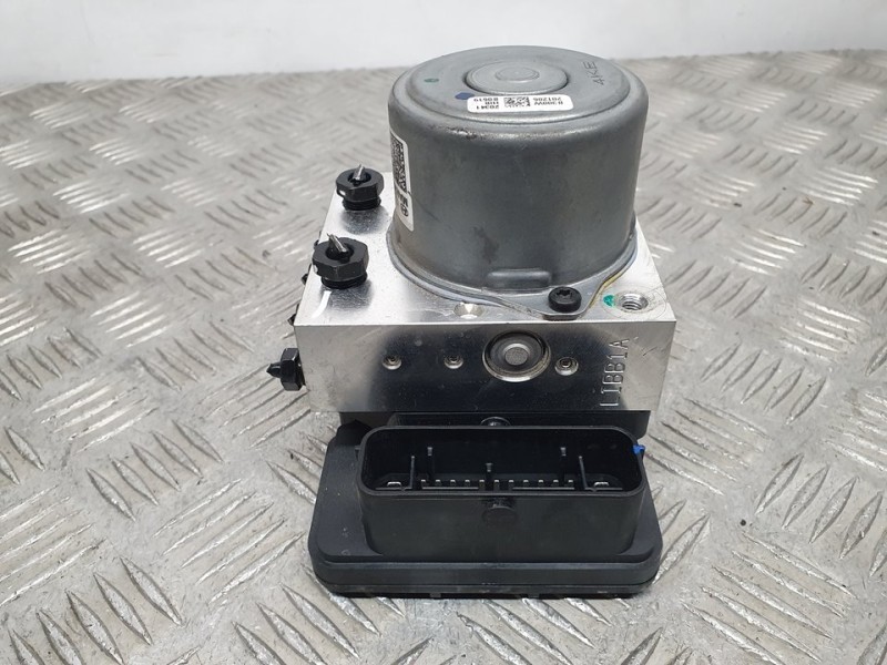 Recambio de abs para hyundai i10 (ac3) essence referencia OEM IAM 58900K7800  