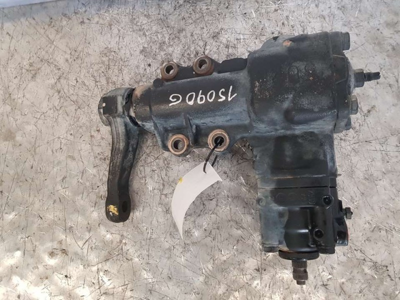 Recambio de caja direccion para nissan terrano/terrano.ii (r20) s (5-ptas.) referencia OEM IAM 490017F010 8074974605 